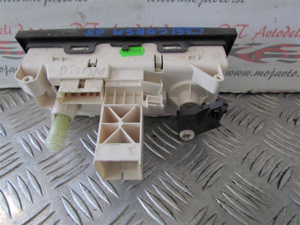 OPEL CORSA L.05, STIKALA ROČNE KLIME - Image 2