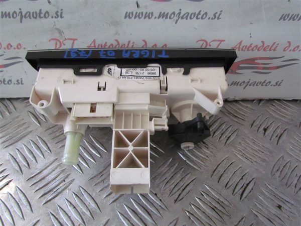 OPEL TIGRA L.07, STIKALA ROČNE KLIME - Image 2