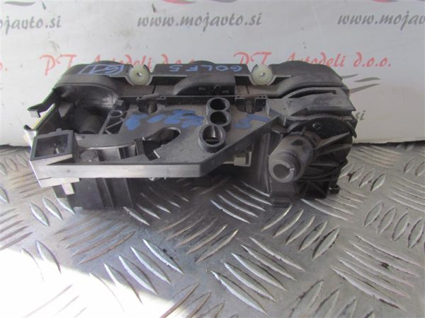 VW GOLF 5 L.02, STIKALA ROČNE KLIME - Image 2