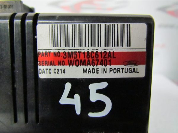 FORD FOCUS L.07, KOMANDE AVTOMATSKE KLIME - Image 2