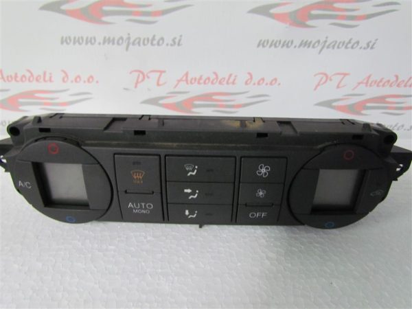 FORD FOCUS L.07, KOMANDE AVTOMATSKE KLIME