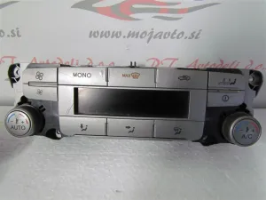 FORD GALAXY L.07, KOMENDE AVTOMATSKE KLIME