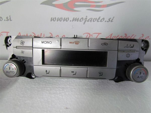 FORD GALAXY L.07, KOMENDE AVTOMATSKE KLIME