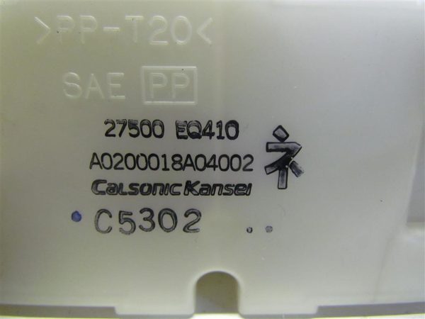 NISSAN X-TRAIL 2.2 D L.06, KOMANDE AVTOMATSKE KLIME - Image 2