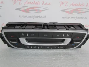 RENAULT MEGANE L.10, KOMANDE AVTOMATSKE KLIME