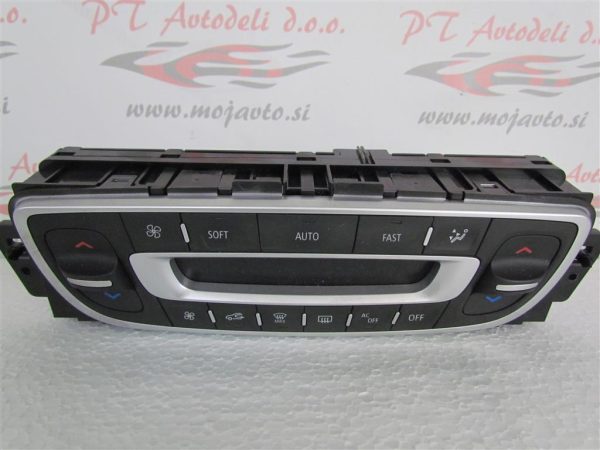 RENAULT MEGANE L.10, KOMANDE AVTOMATSKE KLIME