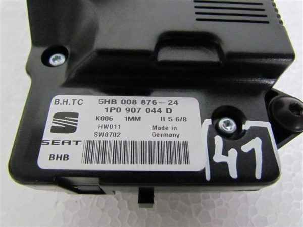 SEAT LEON L.08, KOMANDE AVTOMATSKE KLIME - Image 2