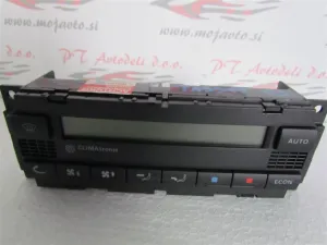 VW PASSAT L.01, KOMANDE AVTOMATSKE KLIME