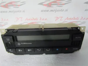 VW PASSAT L.01, KOMANDE AVTOMATSKE KLIME