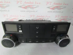 VW TOUAREG L.06, KOMANDE AVTOMATSKE KLIME