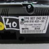 VW TOUAREG L.11, KOMANDE AVTOMATSKE KLIME - Image 2