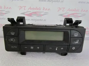 CITROEN C3 L.04, KOMANDE AVTOMATSKE KLIME