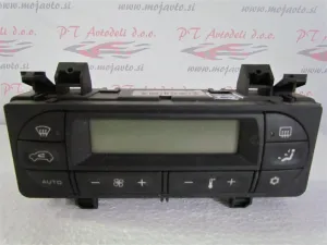 CITROEN C3 L.04, KOMANDE AVTOMATSKE KLIME