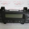 CITROEN C3 L.04, KOMANDE AVTOMATSKE KLIME