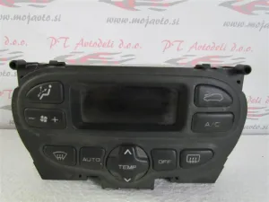 PEUGEOT 307 L.03, KOMANDE AVTOMATSKE KLIME
