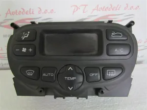 PEUGEOT 307 L.04, KOMANDE AVTOMATSKE KLIME