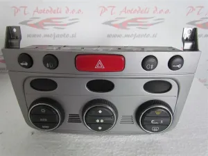 ALFA ROMEO 147 L.03, KOMANDE AVTOMATSKE KLIME