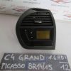 CITROEN C4 GRAND PICASSO L.12, KOMANDE AVTOMATSKE KLIME