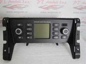 FIAT CROMA L.08, KOMANDE AVTOMATSKE KLIME