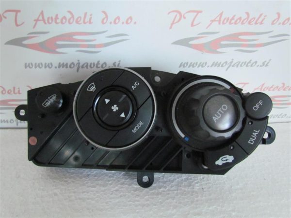 HONDA CIVIC L.08, KOMANDE AVTOMATSKE KLIME