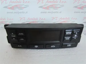 KIA SORENTO L.07, KOMANDE AVTOMATSKE KLIME