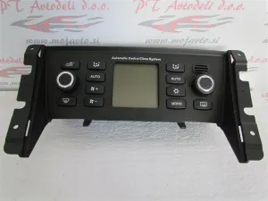 FIAT CROMA  L.08, KOMANDE AVTOMATSKE KLIME