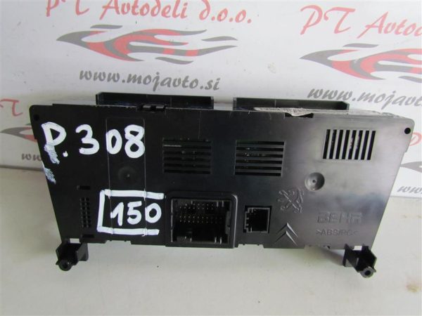 PEUGEOT 308 L.08, KOMANDE AVTOMATSKE KLIME - Image 2