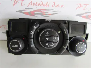 PEUGEOT 308 L.08, KOMANDE AVTOMATSKE KLIME