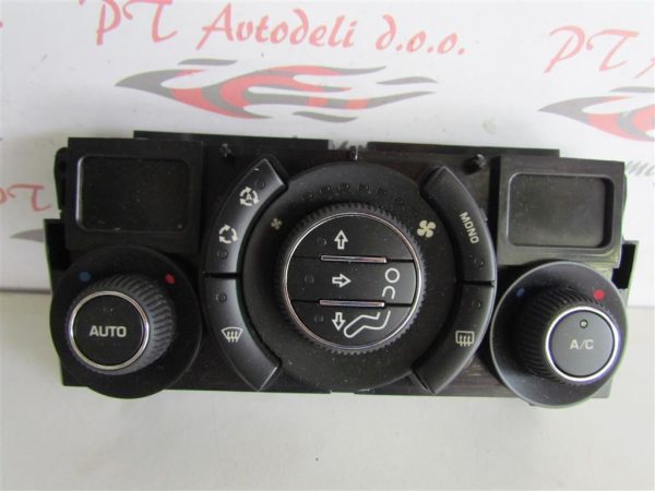 PEUGEOT 308 L.08, KOMANDE AVTOMATSKE KLIME