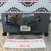 CITROEN C3 PICASSO 1.6 HDI L.10, KOMANDE AVTOMATSKE KLIME - Image 2