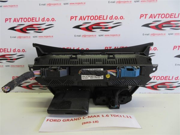 FORD GRAND C-MAX L.11, KOMANDE AVTOMATSKE KLIME - Image 2