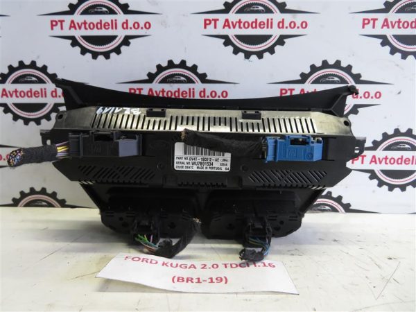 FORD KUGA 2.0 TDCI L.16, KOMANDE AVTOMATSKE KLIME - Image 2