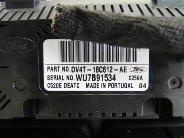 FORD KUGA 2.0 TDCI L.16, KOMANDE AVTOMATSKE KLIME - Image 3