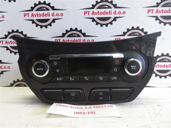 FORD KUGA 2.0 TDCI L.16, KOMANDE AVTOMATSKE KLIME