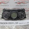 CITROEN DS3 1.6 TB L.10, KOMANDE AVTOMATSKE KLIME