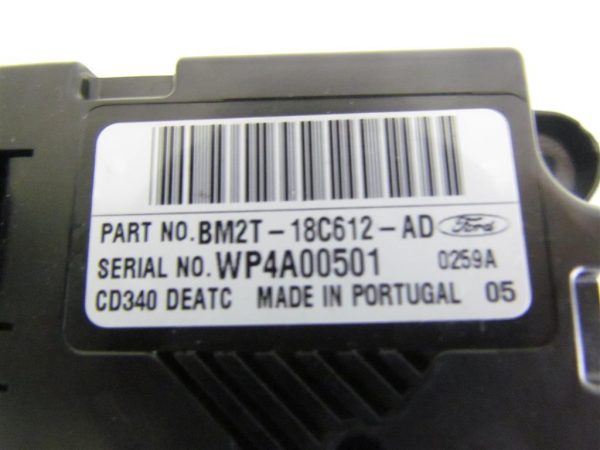 FORD GALAXY 2.0 TDCI L.14, KOMANDE AVTOMATSKE KLIME - Image 2