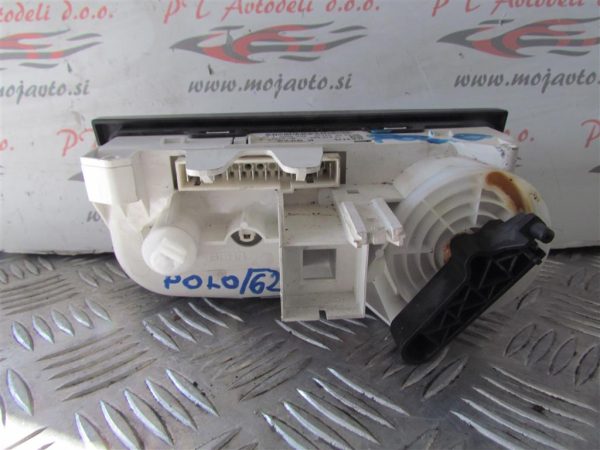 OPEL MERIVA L.05, STIKALA ROČNE KLIME - Image 2