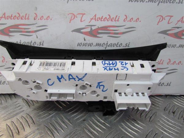 FORD C-MAX L.12, STIKALA ROČNE KLIME - Image 2