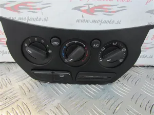 FORD C-MAX L.12, STIKALA ROČNE KLIME