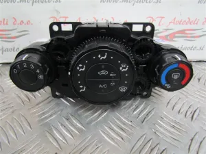 FORD FIESTA L.12, STIKALA ROČNE KLIME