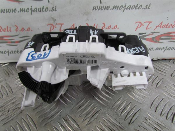 FORD FIESTA L.12, STIKALA ROČNE KLIME - Image 2