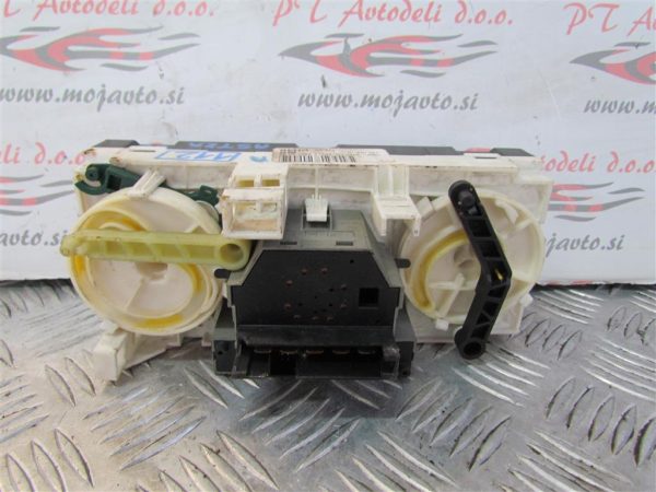 OPEL ASTRA L.00, STIKALA ROČNE KLIME - Image 2