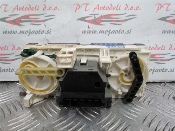 OPEL ASTRA L.01, STIKALA ROČNE KLIME - Image 2