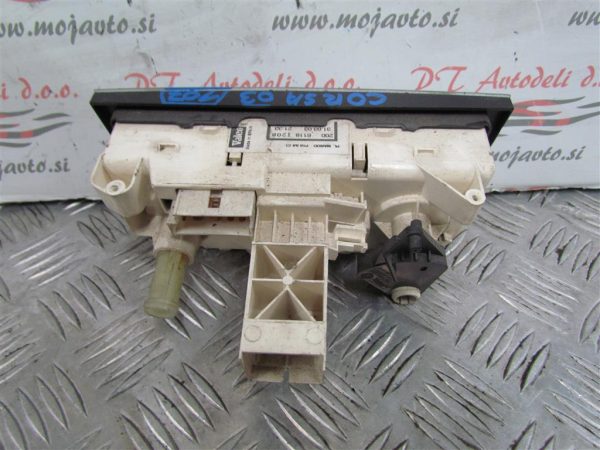 OPEL CORSA L.03, STIKALA ROČNE KLIME - Image 2