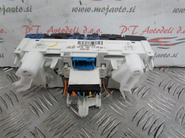 OPEL CORSA L.07, STIKALA ROČNE KLIME - Image 2
