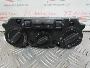 VW GOLF 5 L.05, STIKALA ROČNE KLIME