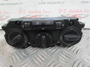 VW GOLF 5 L.05, STIKALA ROČNE KLIME