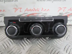 VW GOLF 6 L.08, STIKALA ROČNE KLIME