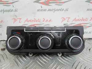 VW GOLF 6 L.09, STIKALA ROČNE KLIME
