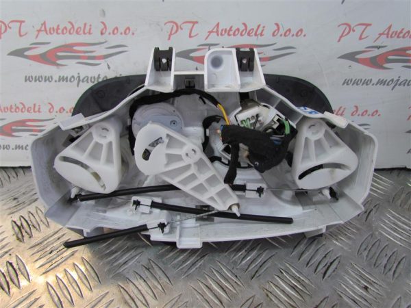 FIAT 500 L.08, STIKALA ROČNE KLIME - Image 2
